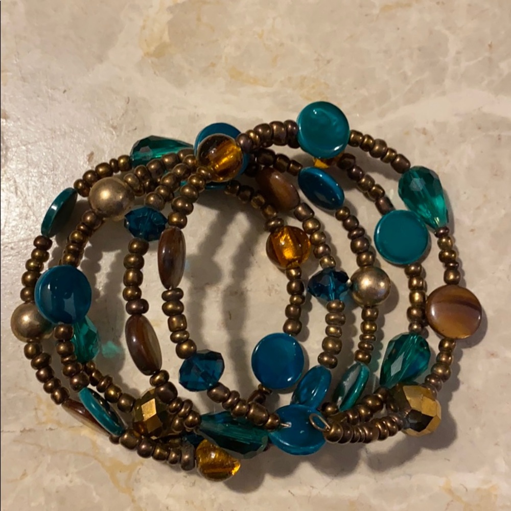 Bracelet